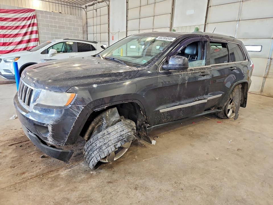 Aukcja sprzedaży 2012 Jeep Grand Cherokee, vin: 1C4RJFAG7CC288346, numer aukcji: 66286046