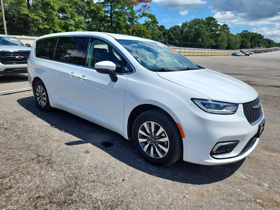 Aukcja sprzedaży 2023 Chrysler Pacifica, vin: 2C4RC1L78PR622391, numer aukcji: 64591066
