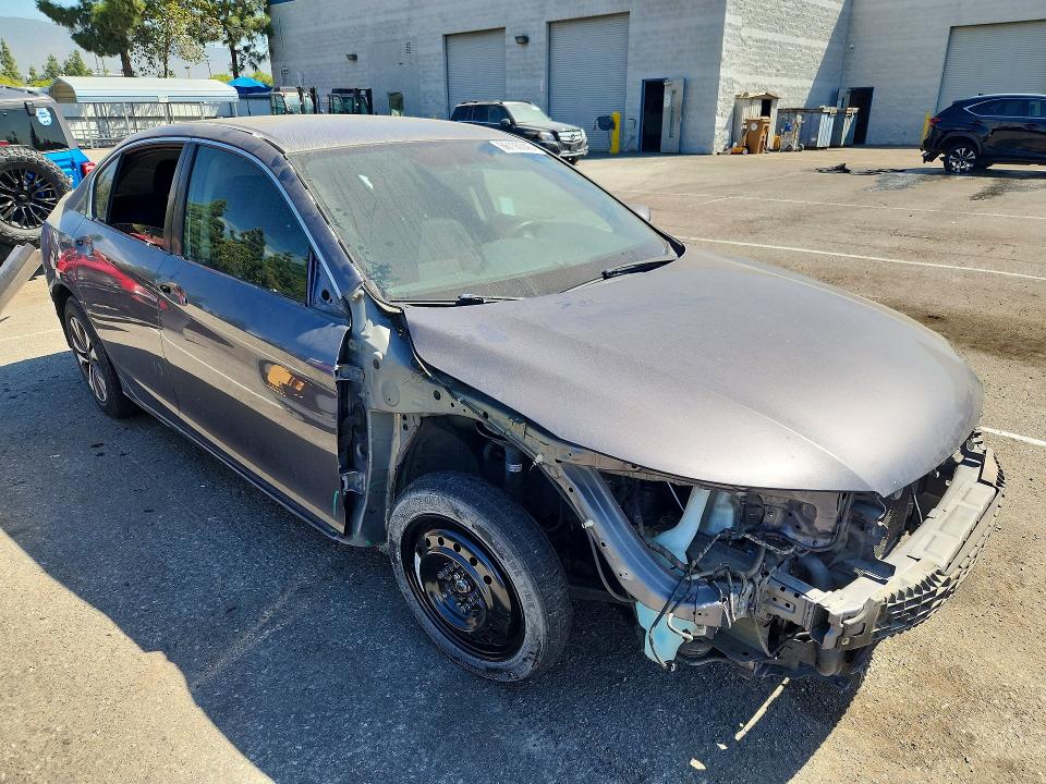 66190046 :رقم المزاد ، 1HGCR2F39EA273683 vin ، 2014 Honda Accord مزاد بيع