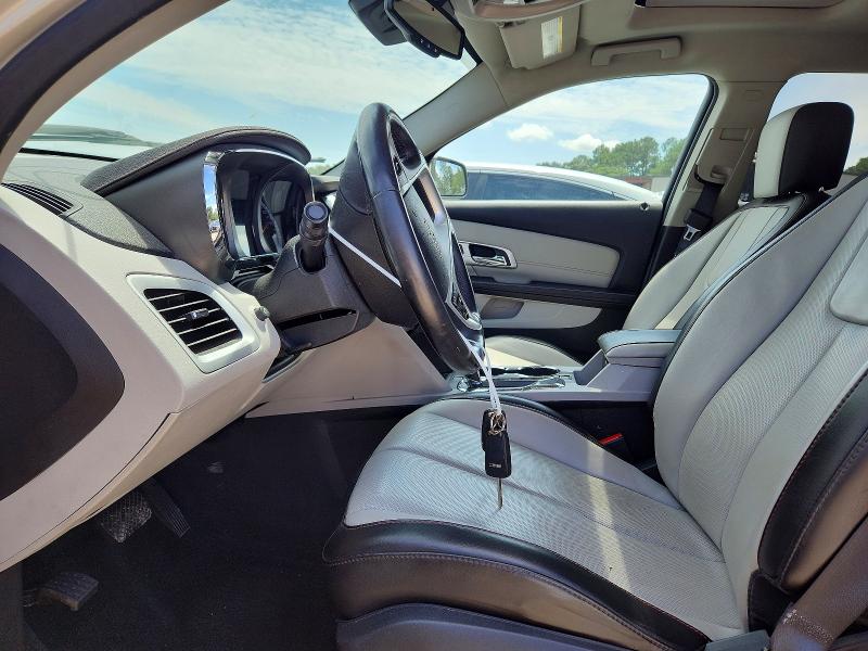 Aukcja sprzedaży 2015 Gmc Terrain, vin: 2GKFLXEK6F6223667, numer aukcji: 62201186