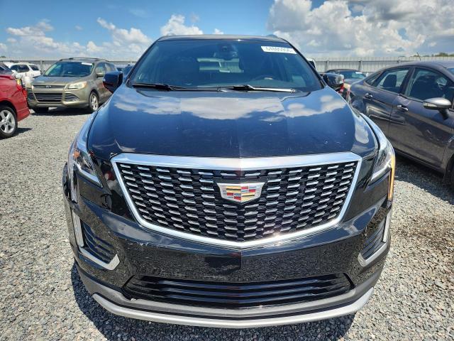 Aukcja sprzedaży 2021 Cadillac Xt5, vin: 1GYKNCRS1MZ156933, numer aukcji: 64805956
