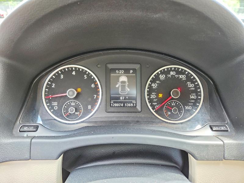 63842126 :رقم المزاد ، WVGAV7AX4GW616281 vin ، 2016 Volkswagen Tiguan مزاد بيع