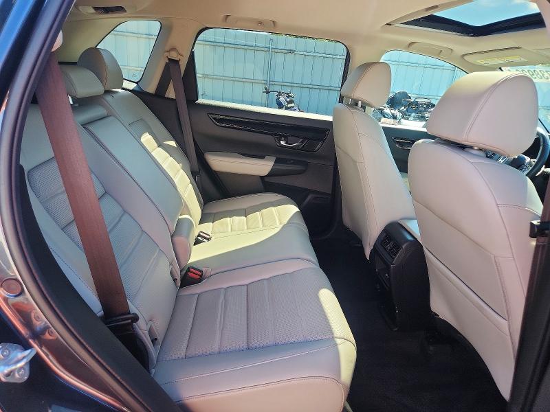 Продаж на аукціоні авто 2024 Honda Cr-v, vin: 2HKRS4H75RH406074, номер лоту: 65738926
