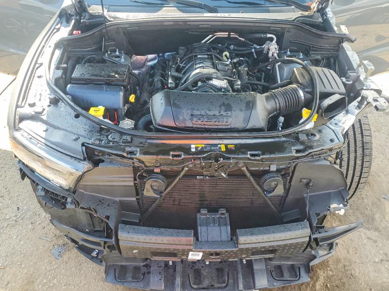 Продаж на аукціоні авто 2026 Dodge Durango, vin: 1C4SDJCT9TC230695, номер лоту: 66573886