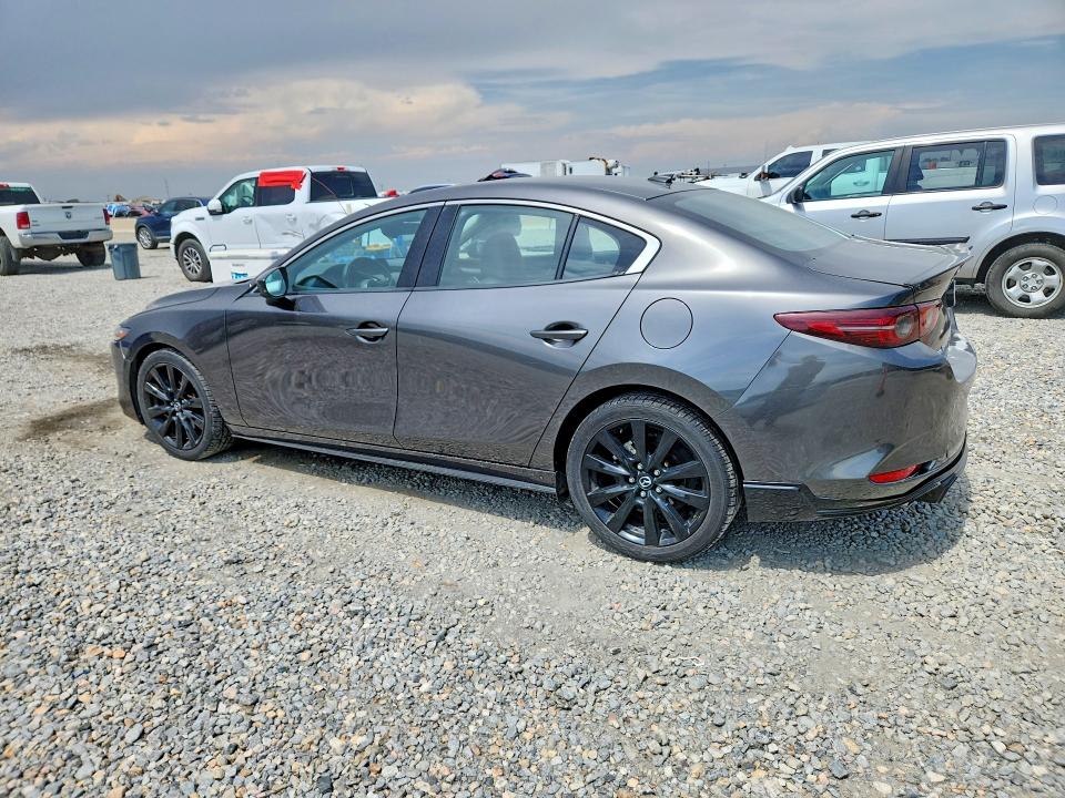 Aukcja sprzedaży 2021 Mazda 3, vin: JM1BPBAY4M1322242, numer aukcji: 65034266