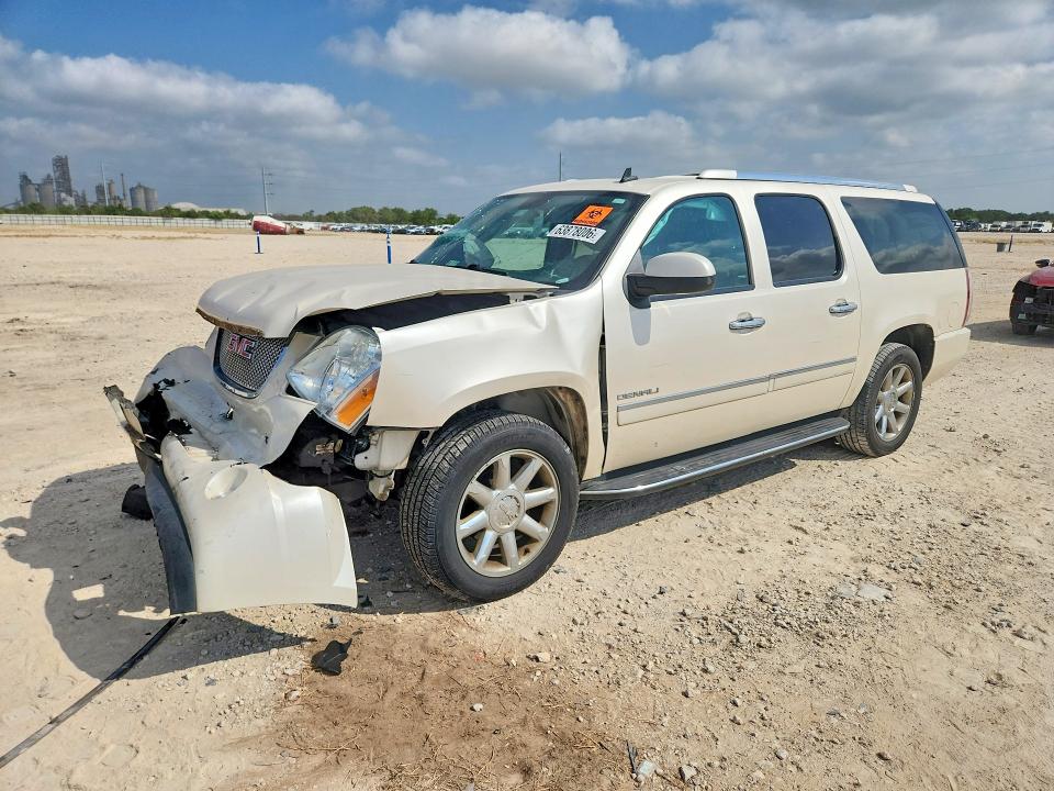 63878006 :رقم المزاد ، 1GKS2MEF9ER152325 vin ، 2014 Gmc Yukon Xl مزاد بيع
