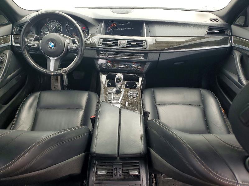 Aukcja sprzedaży 2016 Bmw 535, vin: WBA5B3C52GG255739, numer aukcji: 66078016