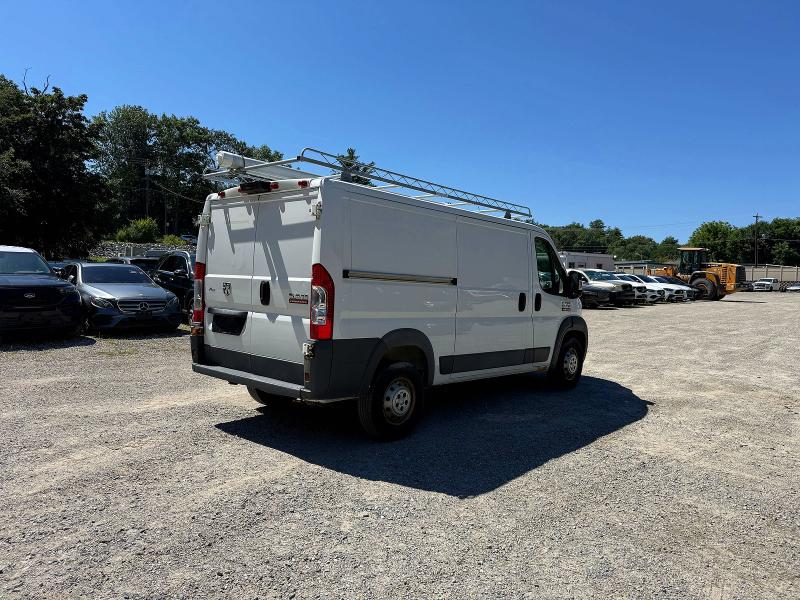 Продажа на аукционе авто 2015 Ram Promaster 1500, vin: 3C6TRVAG2FE515617, номер лота: 65395026