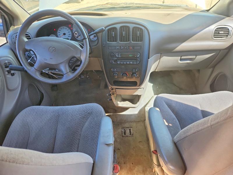 Aukcja sprzedaży 2002 Dodge Grand Caravan, vin: 2B4GP44R82R702745, numer aukcji: 66837166