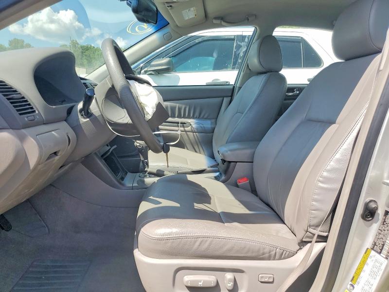 Продажа на аукционе авто 2005 Toyota Camry, vin: 4T1BE30K95U094291, номер лота: 63043576
