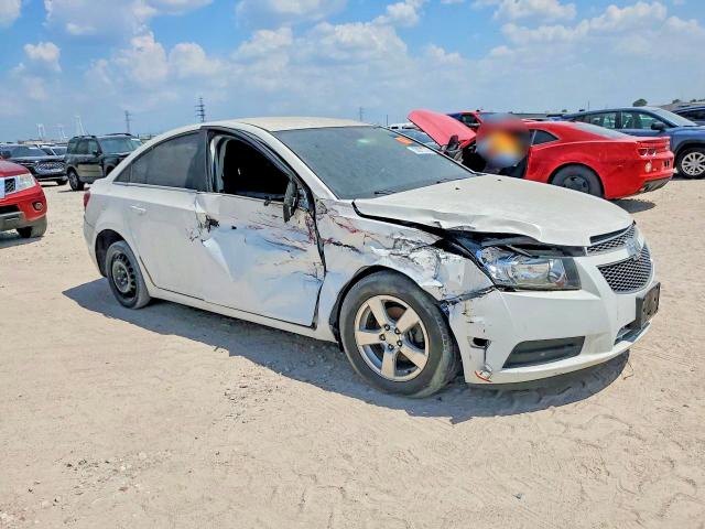 Aukcja sprzedaży 2014 Chevrolet Cruze, vin: 1G1PC5SB4E7357352, numer aukcji: 63671216