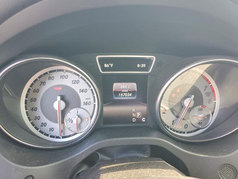 Aukcja sprzedaży 2016 Mercedes-benz Cla, vin: WDDSJ4EB7GN313640, numer aukcji: 65467026