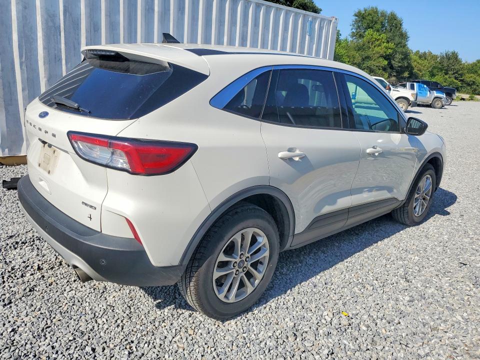 Продажа на аукционе авто 2022 Ford Escape, vin: 1FMCU9G68NUA60961, номер лота: 63343856