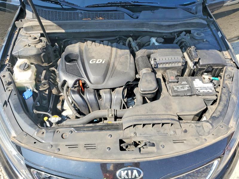 Продаж на аукціоні авто 2015 Kia Optima, vin: 5XXGN4A71FG408274, номер лоту: 65391046