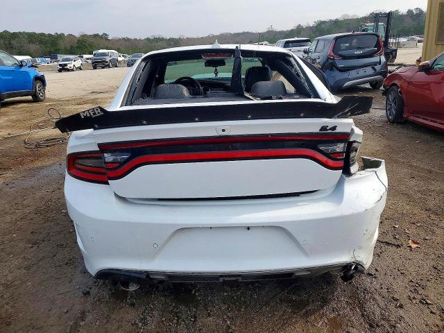 64055426 :رقم المزاد ، 2C3CDXGJ9HH533193 vin ، 2017 Dodge Charger مزاد بيع