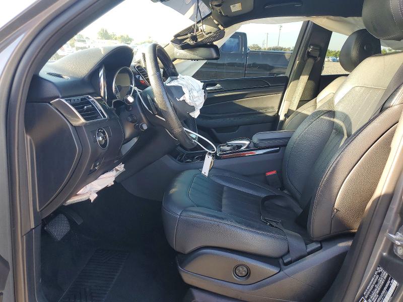 2018 Mercedes-benz Gle მანქანა იყიდება აუქციონზე, vin: 4JGDA5JB4JB114242, აუქციონის ნომერი: 65121376