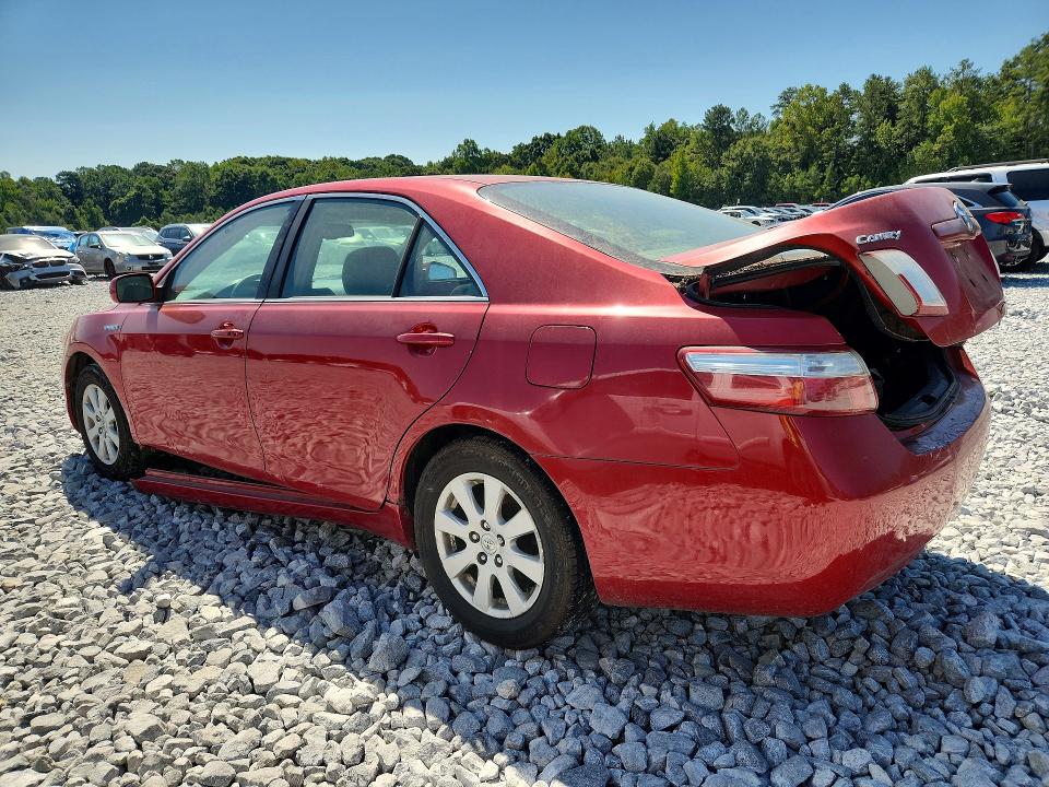 Aukcja sprzedaży 2007 Toyota Camry, vin: 4T1BB46K67U025602, numer aukcji: 66079336