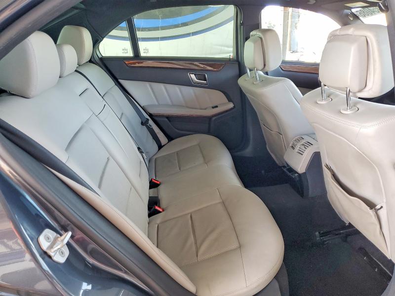 65054086 :رقم المزاد ، WDDHF5KB2DA766119 vin ، 2013 Mercedes-benz E مزاد بيع