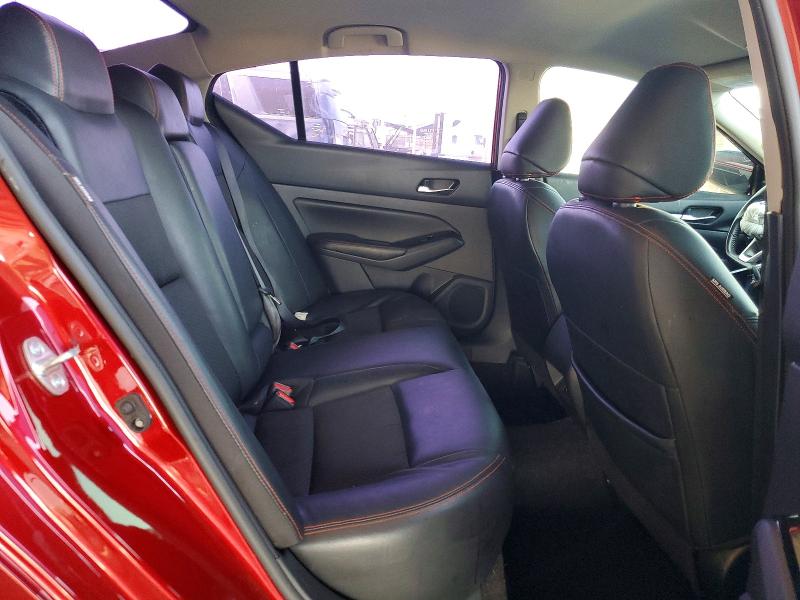 Продаж на аукціоні авто 2023 Nissan Altima, vin: 1N4BL4CV7PN372422, номер лоту: 64423716