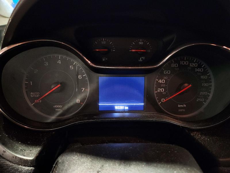 Продажа на аукционе авто 2018 Chevrolet Cruze, vin: 1G1BE5SM1J7122875, номер лота: 64754966