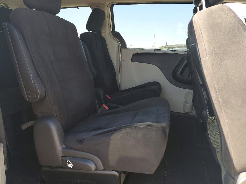 Продажа на аукционе авто 2011 Chrysler Town & Country, vin: 2A4RR5DG3BR712345, номер лота: 66206966