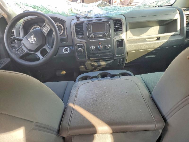 Продажа на аукционе авто 2017 Ram 1500, vin: 1C6RR6FG7HS764925, номер лота: 64787026