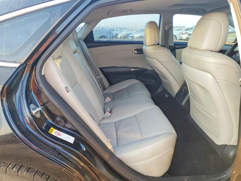 66596896 :رقم المزاد ، 4T1BD1EB9DU005527 vin ، 2013 Toyota Avalon Hybrid مزاد بيع