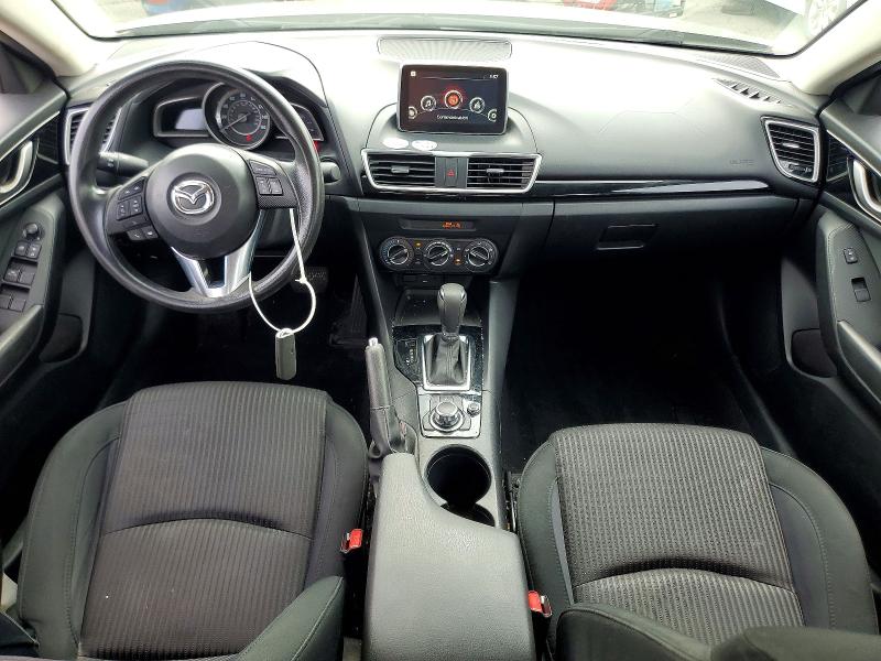 Aukcja sprzedaży 2016 Mazda 3, vin: JM1BM1U7XG1310106, numer aukcji: 64027516