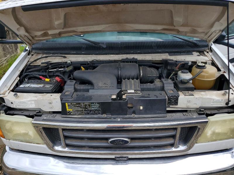 65675706 :رقم المزاد ، 1FDXE45S15HA23678 vin ، 2005 Fleetwood Tioga مزاد بيع