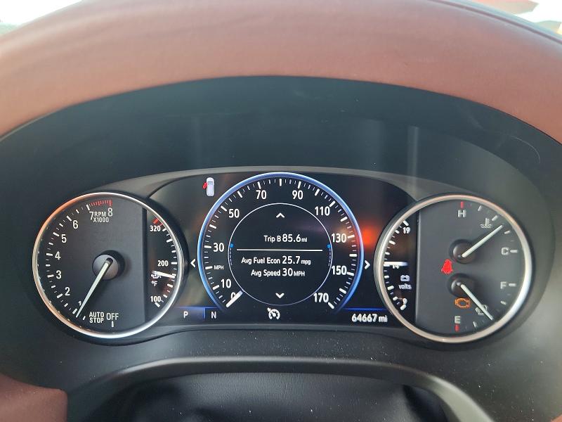 Продажа на аукционе авто 2020 Buick Enclave, vin: 5GAERDKW2LJ229221, номер лота: 65093196