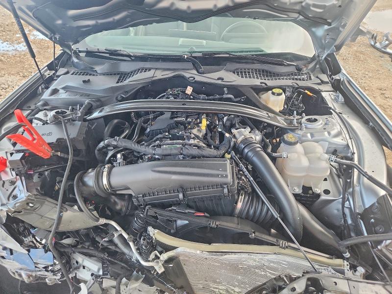 2026 Ford Mustang მანქანა იყიდება აუქციონზე, vin: 1FAGP8UH3T5122244, აუქციონის ნომერი: 66321646