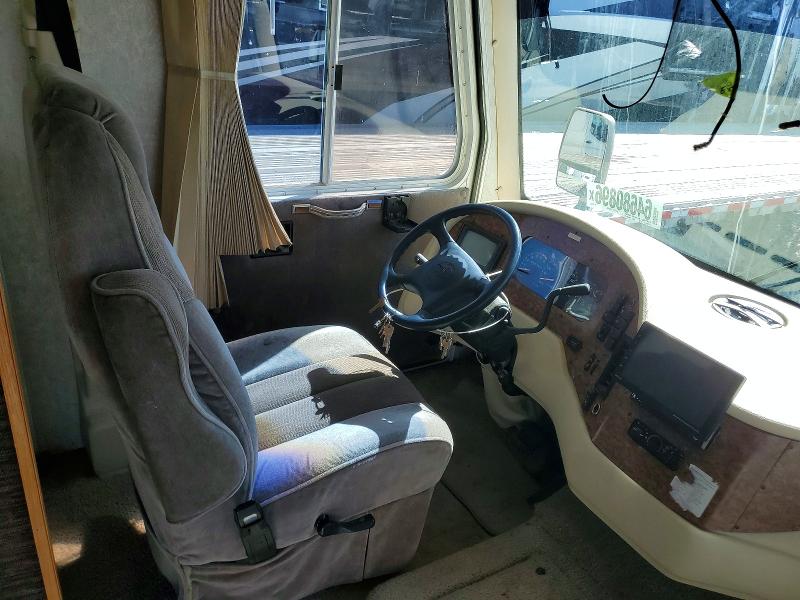 Продаж на аукціоні авто 2002 Damon Challenger, vin: 5B4MP67G923342069, номер лоту: 64680896