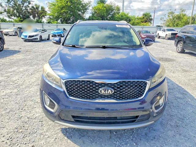Продаж на аукціоні авто 2018 Kia Sorento, vin: 5XYPH4A13JG358520, номер лоту: 65592776