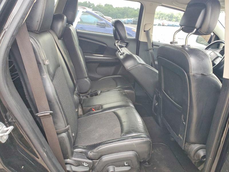 Aukcja sprzedaży 2018 Dodge Journey, vin: 3C4PDCGG5JT335539, numer aukcji: 62931566