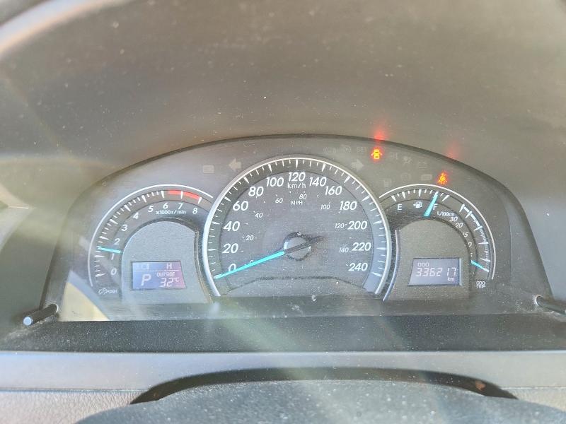 Aukcja sprzedaży 2013 Toyota Camry, vin: 4T1BF1FK4DU205854, numer aukcji: 63098786
