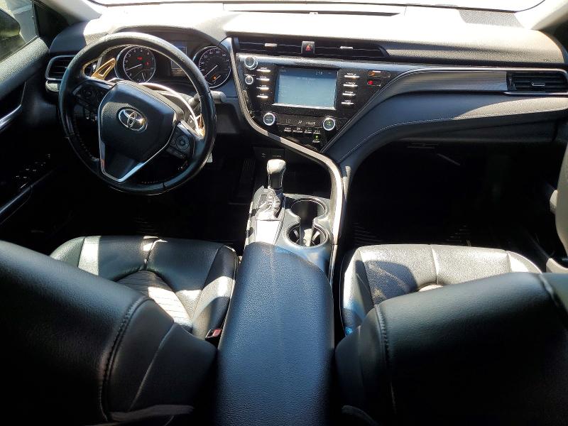 Aukcja sprzedaży 2019 Toyota Camry, vin: 4T1B11HK3KU284314, numer aukcji: 65507336