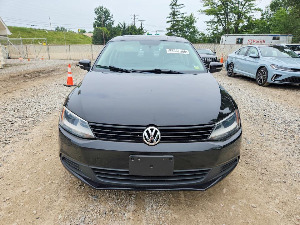 Продаж на аукціоні авто 2011 Volkswagen Jetta, vin: 3VWDZ7AJ6BM084491, номер лоту: 63837566