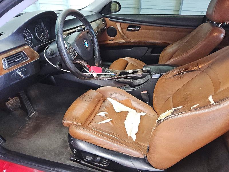 Aukcja sprzedaży 2009 Bmw 328, vin: WBAWB33579P136611, numer aukcji: 63490816
