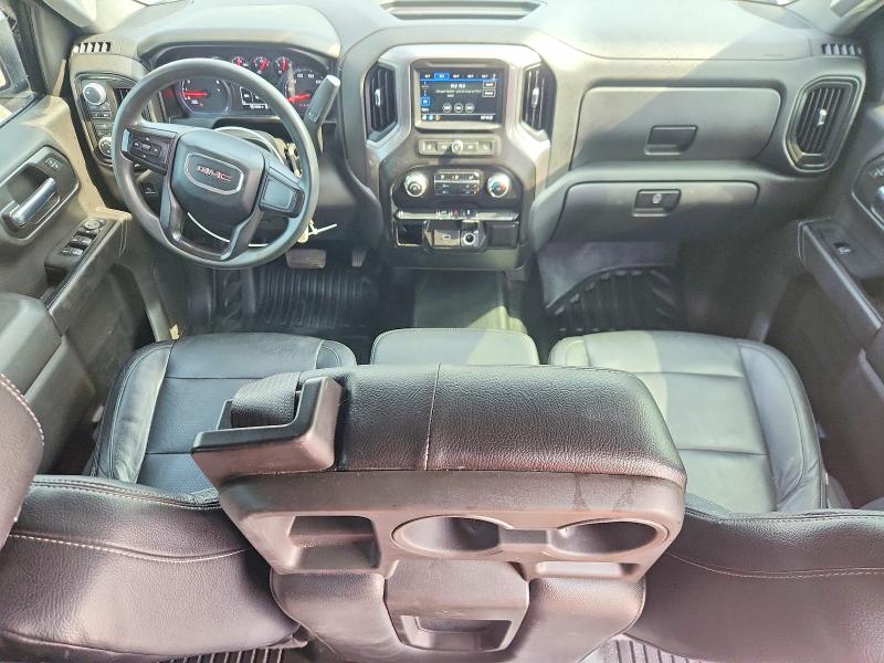 Продаж на аукціоні авто 2019 Gmc Sierra, vin: 3GTU9AEF4KG280840, номер лоту: 64273576