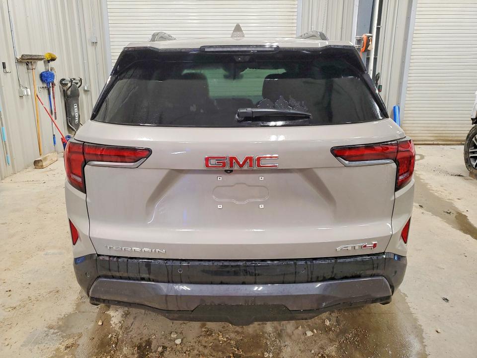 Aukcja sprzedaży 2026 Gmc Terrain, vin: 3GKALYEG0TL360848, numer aukcji: 66468346
