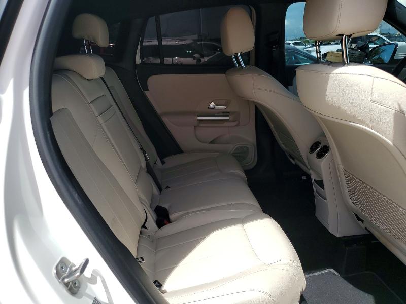 65908406 :رقم المزاد ، W1N4N4GB9SJ681802 vin ، 2025 Mercedes-benz Gla مزاد بيع