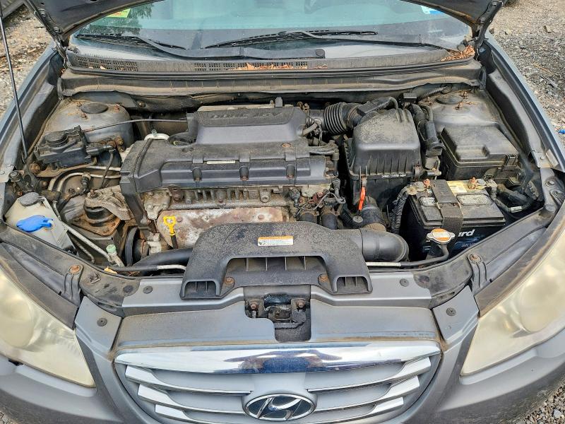 2010 Hyundai Elantra მანქანა იყიდება აუქციონზე, vin: KMHDU4AD9AU185900, აუქციონის ნომერი: 66580656