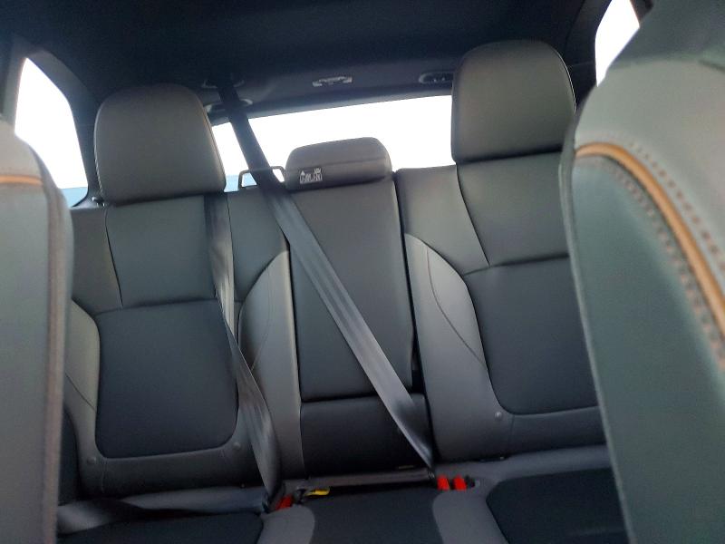 66051406 :رقم المزاد ، JF2SLDHC3SH433825 vin ، 2025 Subaru Forester مزاد بيع