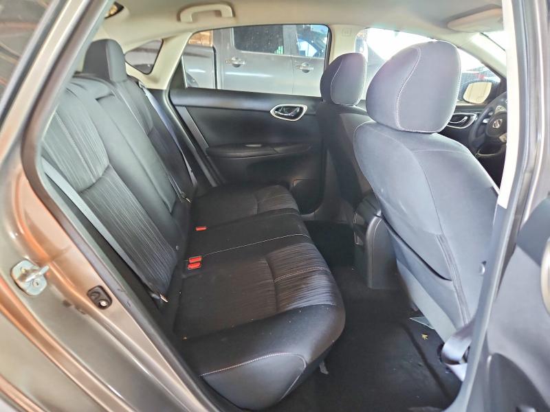 Aukcja sprzedaży 2016 Nissan Sentra, vin: 3N1AB7AP9GL676045, numer aukcji: 67200896
