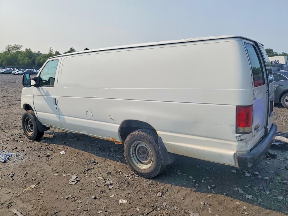 64763416 :رقم المزاد ، 1FTNS2EL9DDA33818 vin ، 2013 Ford E250 مزاد بيع