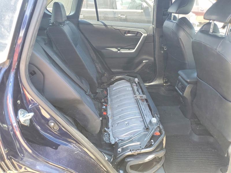 Aukcja sprzedaży 2020 Toyota Rav4, vin: JTMEWRFV2LJ043359, numer aukcji: 65110406
