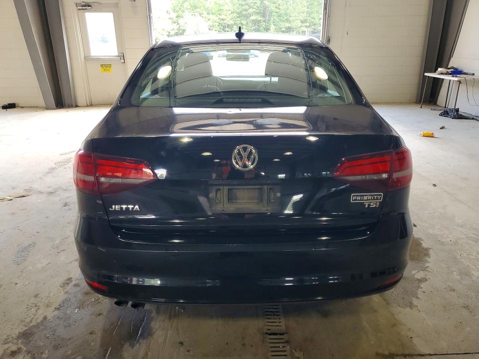 63953896 :رقم المزاد ، 3VW267AJ8GM266121 vin ، 2016 Volkswagen Jetta مزاد بيع