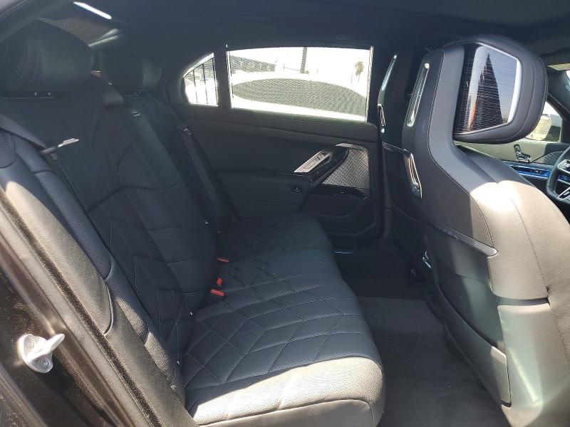 Aukcja sprzedaży 2025 Bmw I7, vin: WBY43EJ08SCU96539, numer aukcji: 65181596