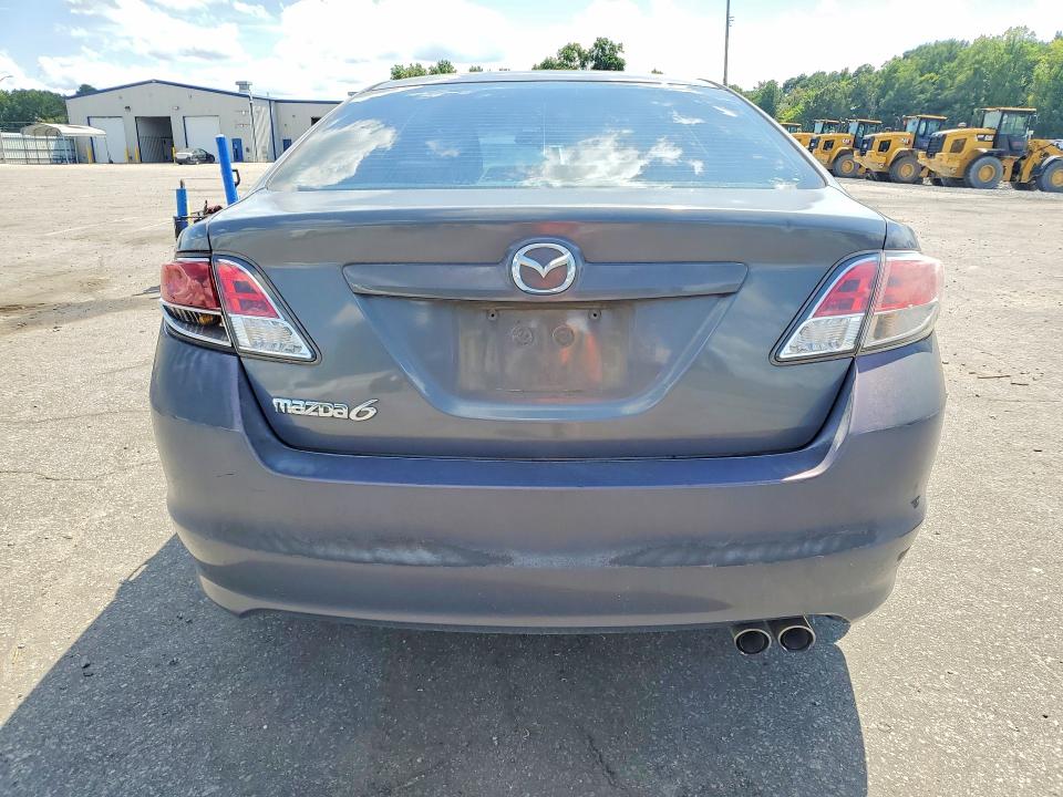 Продаж на аукціоні авто 2010 Mazda 6, vin: 1YVHZ8CH8A5M03280, номер лоту: 65684906