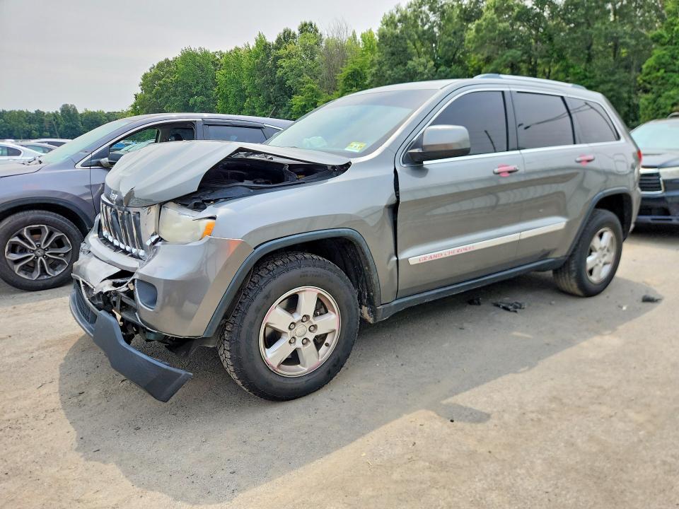 Aukcja sprzedaży 2012 Jeep Grand Cherokee, vin: 1C4RJFAG5CC277099, numer aukcji: 64965376